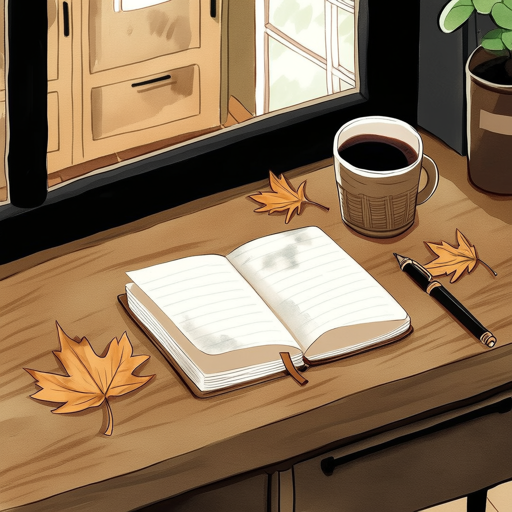 diary image