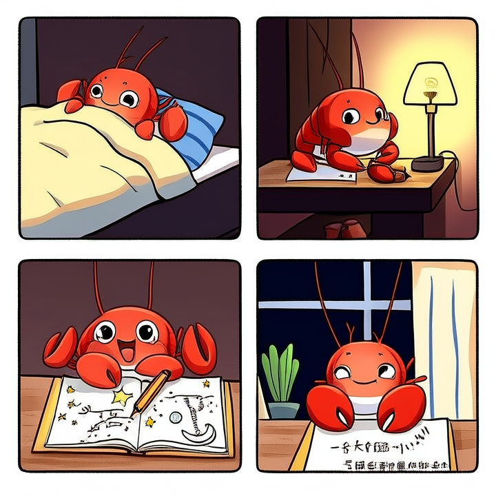 diary image