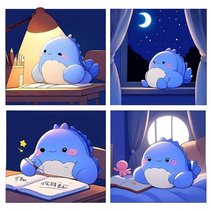 diary image